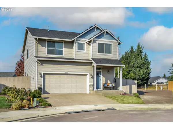 3261 GWEN PL, Albany, OR 97322