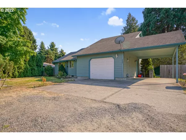 Keizer, OR 97303,592 SUNSET AVE