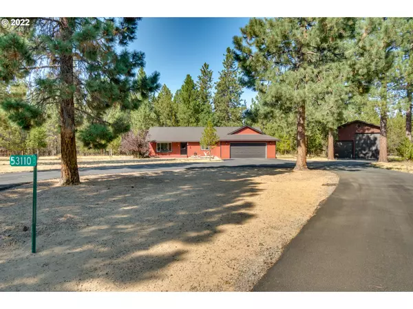 La Pine, OR 97739,53110 ALPS CT