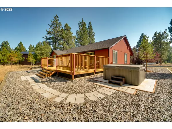 La Pine, OR 97739,53110 ALPS CT