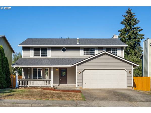 15604 NE 12TH ST,  Vancouver,  WA 98684