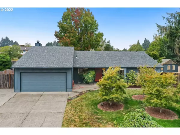 12395 SW FIELDING CT, Beaverton, OR 97008