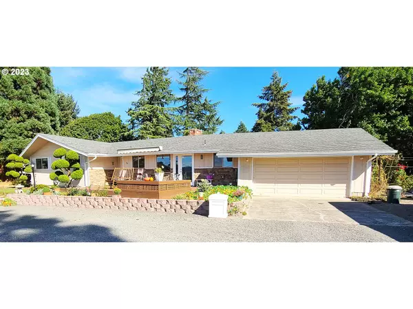 160 ROBERSON RD, Woodland, WA 98674