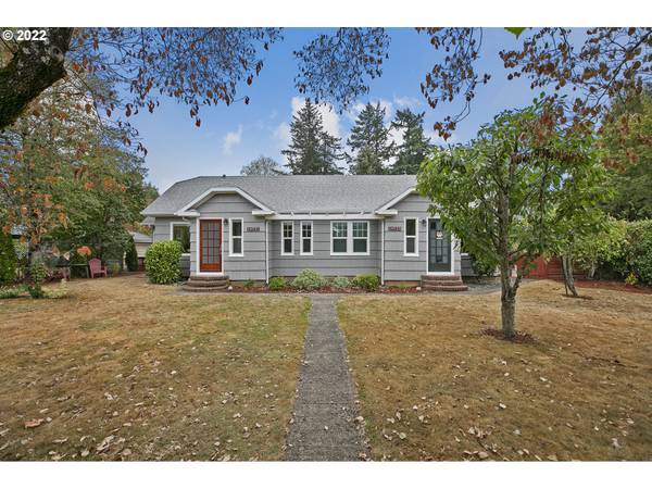 14523 SE MILL ST, Portland, OR 97233