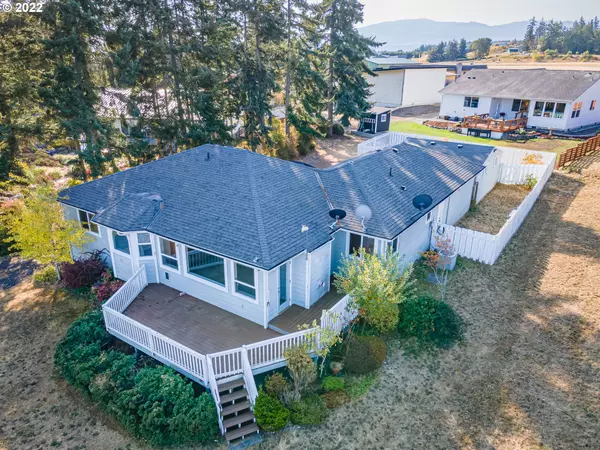 Sequim, WA 98382,31 Barberry LN