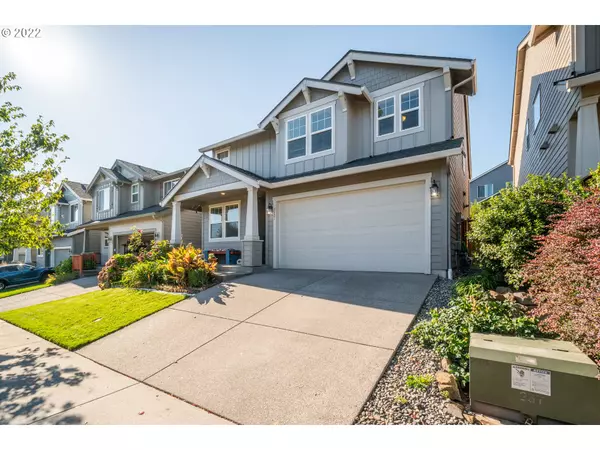 Camas, WA 98607,3621 NE SITKA DR