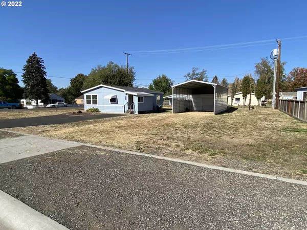 Goldendale, WA 98620,329 W Burgen ST