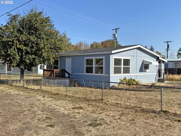 Goldendale, WA 98620,329 W Burgen ST