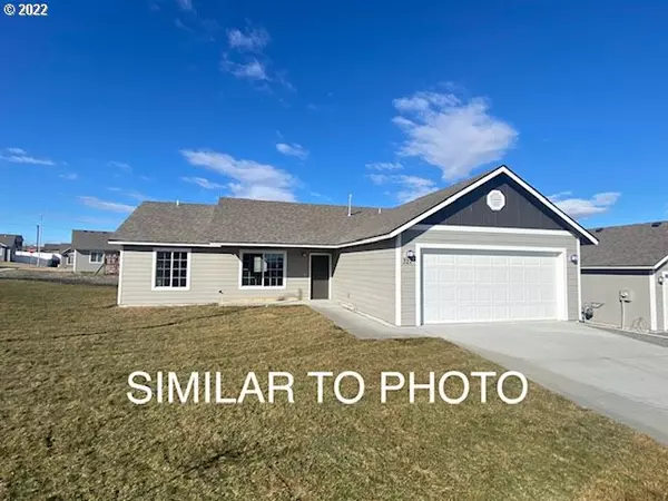 471 CARDINAL PL, Umatilla, OR 97882