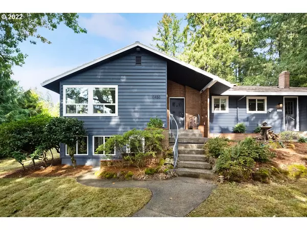 10450 SW 53RD AVE, Portland, OR 97219