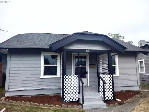 329 17TH AVE, Longview, WA 98632