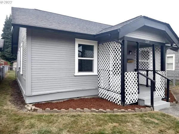 Longview, WA 98632,329 17TH AVE