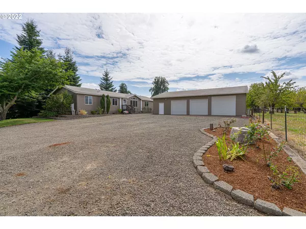 19538 SE GRAND ISLAND LOOP, Dayton, OR 97114