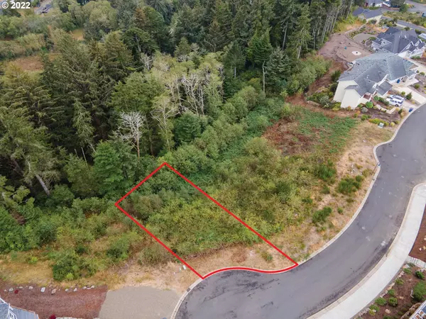 Lincoln City, OR 97367,4300 Blk SE 43rd ST #Lot 7