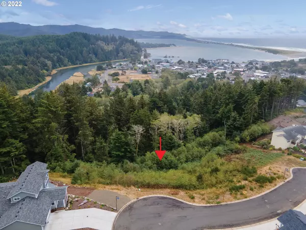 Lincoln City, OR 97367,4300 Blk SE 43rd ST #Lot 7