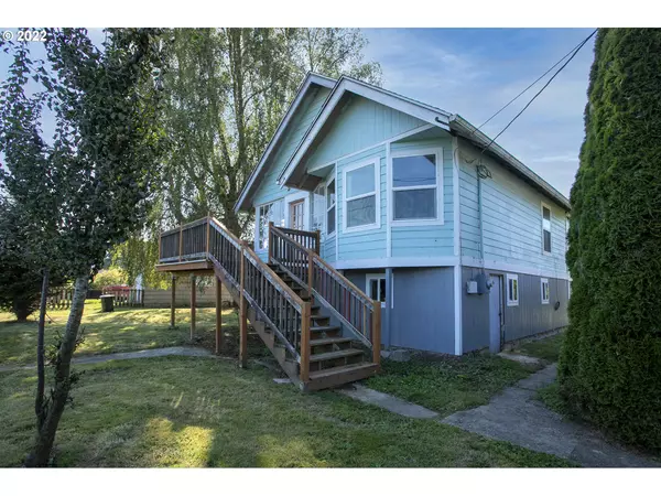 Astoria, OR 97103,92270 Clover RD