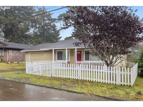 Lincoln City, OR 97367,1788 NW 34TH ST