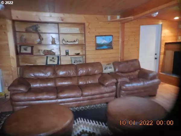 Cougar, WA 98616,Cabin 191 Northwoods