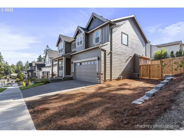 Damascus, OR 97089,16322 SE Alder Meadows DR