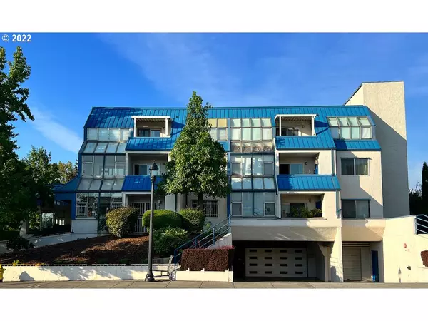 Happy Valley, OR 97086,8717 SE MONTEREY AVE #36