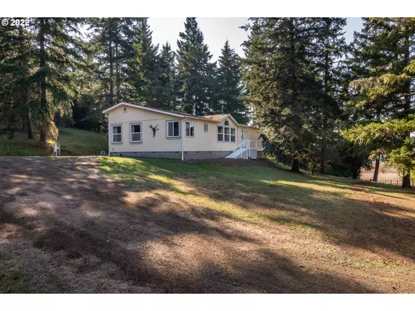 Sutherlin, OR 97479,649 FIR VISTA RD