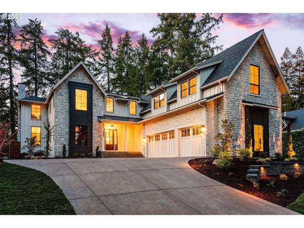 1455 CHANDLER RD,  Lake Oswego,  OR 97034