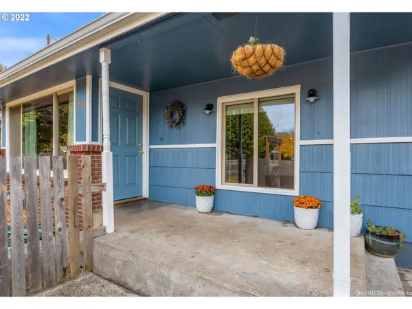 1835 MILO WAY, Eugene, OR 97404