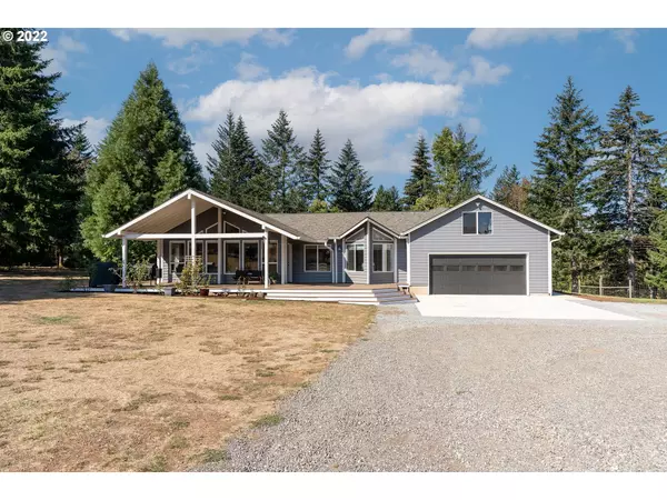 Estacada, OR 97023,20999 S JUBB RD