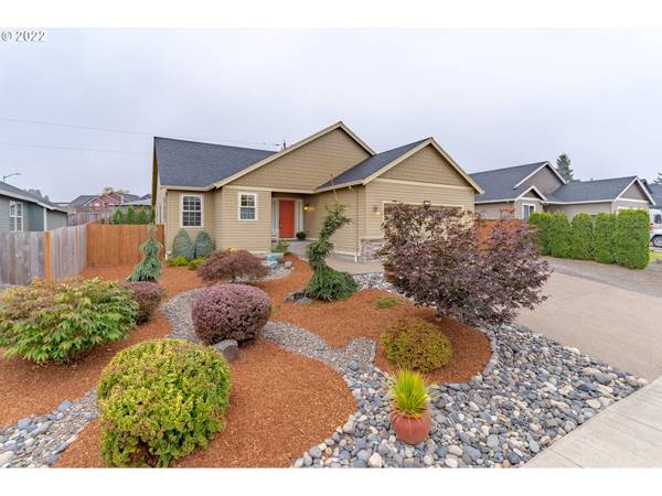 20827 YUKON ST, Aurora, OR 97002