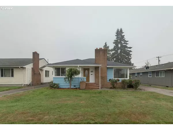 Longview, WA 98632,2787 MARYLAND ST