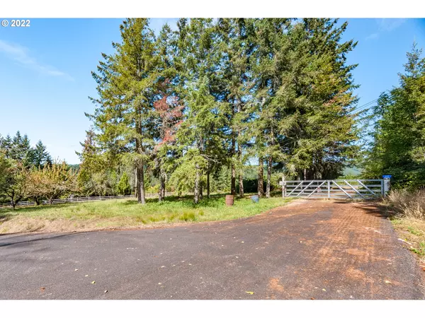 0 Kid Valley RD, Toutle, WA 98649