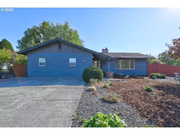 The Dalles, OR 97058,3408 COLUMBIA VIEW DR