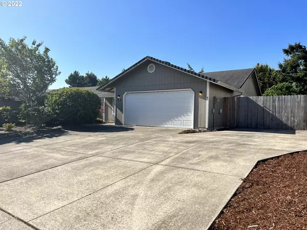 Florence, OR 97439,53 PARK VILLAGE DR