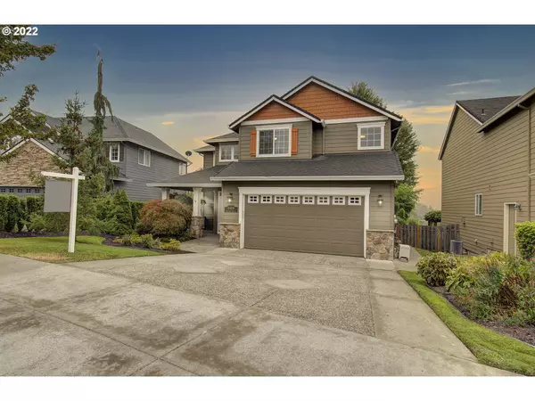 Happy Valley, OR 97086,13426 SE PORTLAND VIEW PL