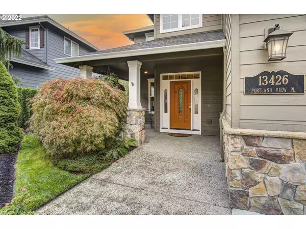 Happy Valley, OR 97086,13426 SE PORTLAND VIEW PL