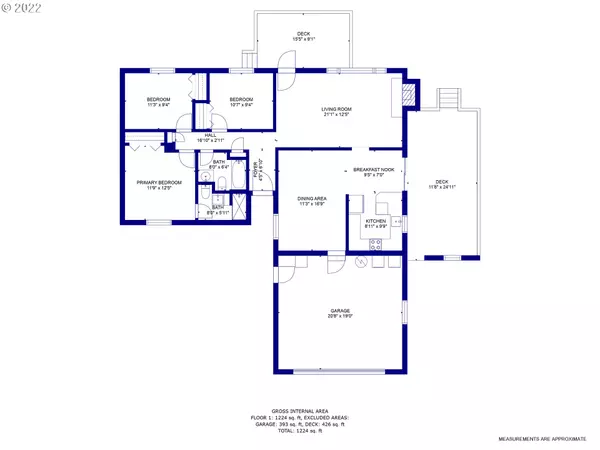 Astoria, OR 97103,35369 Woodland LN