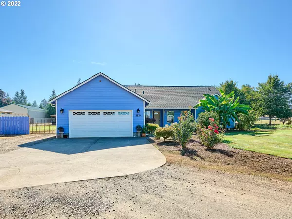 Salem, OR 97317,3839 MJB PL SE