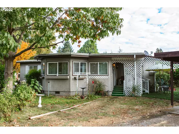 1625 HENDERSON AVE #E2, Eugene, OR 97403