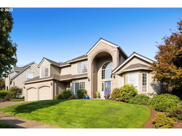 4705 SW JOSHUA ST, Tualatin, OR 97062