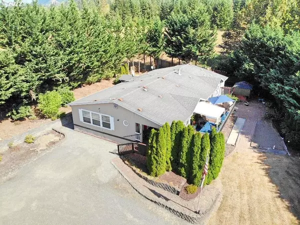 192 COLE RD, Kelso, WA 98626