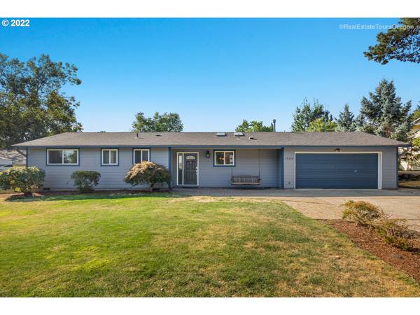 10460 SW TRANQUIL WAY, Wilsonville, OR 97070