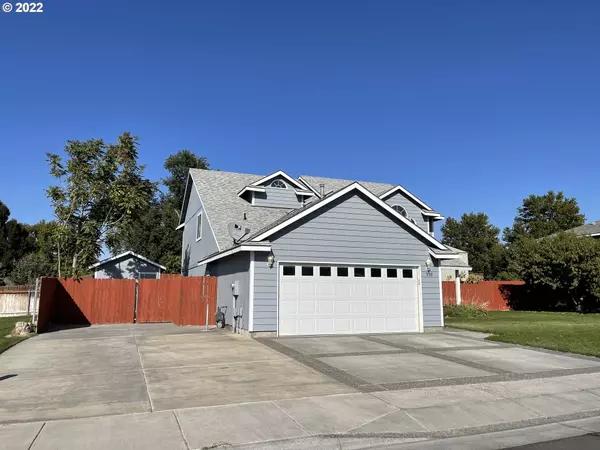 Hermiston, OR 97838,958 SW JOSEPH AVE