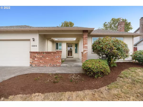 Hillsboro, OR 97124,5264 NE CORRAL CT