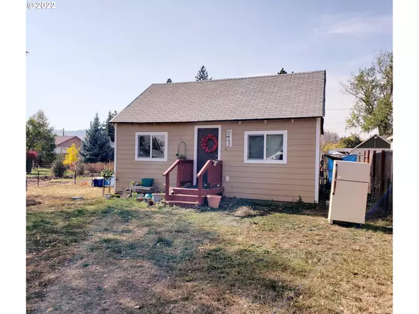 Elgin, OR 97827,100 N 16TH AVE