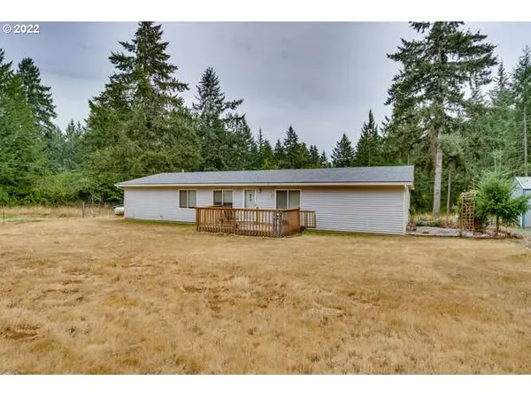 18220 S UPPER HIGHLAND RD, Beavercreek, OR 97004