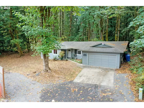 Vernonia, OR 97064,1647 HEATHER LN