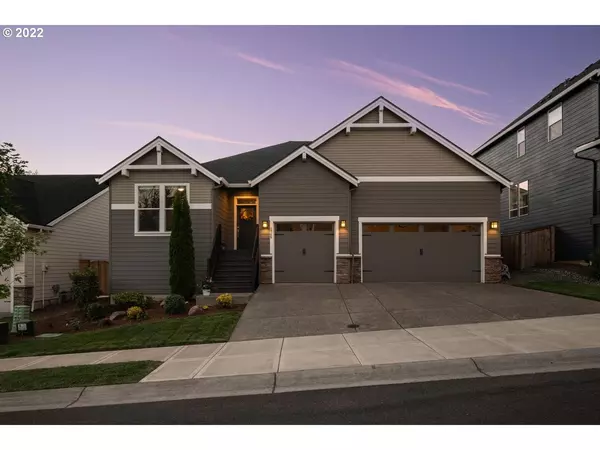 Camas, WA 98607,1745 NE PECAN LN