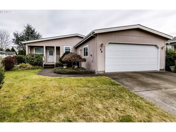 3220 CRESCENT AVE, Eugene, OR 97408