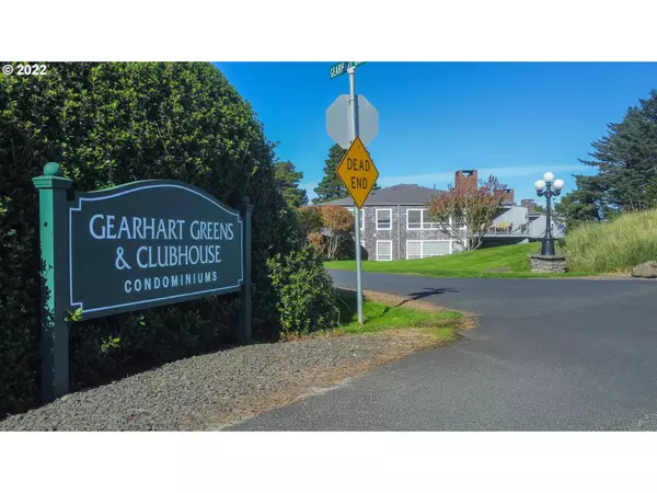 Gearhart, OR 97138,1729 Gearhart Greens DR #502