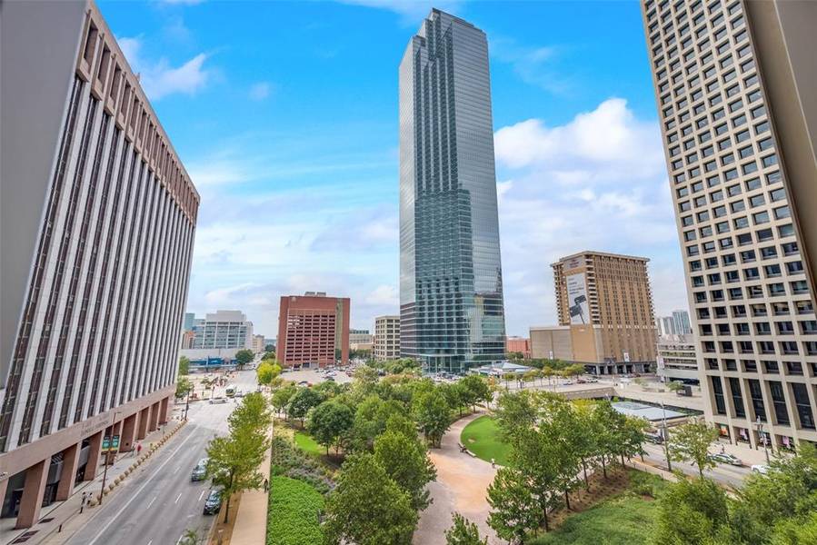 1200 Main Street #501, Dallas, TX 75202